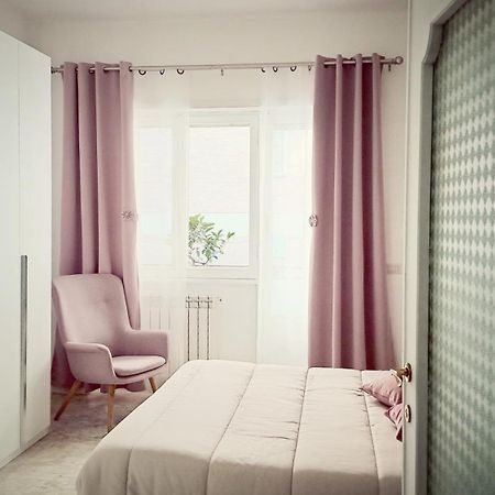 Roma Bema Apartment - Charme E Relax A Due Passi Dal Vaticano Екстериор снимка