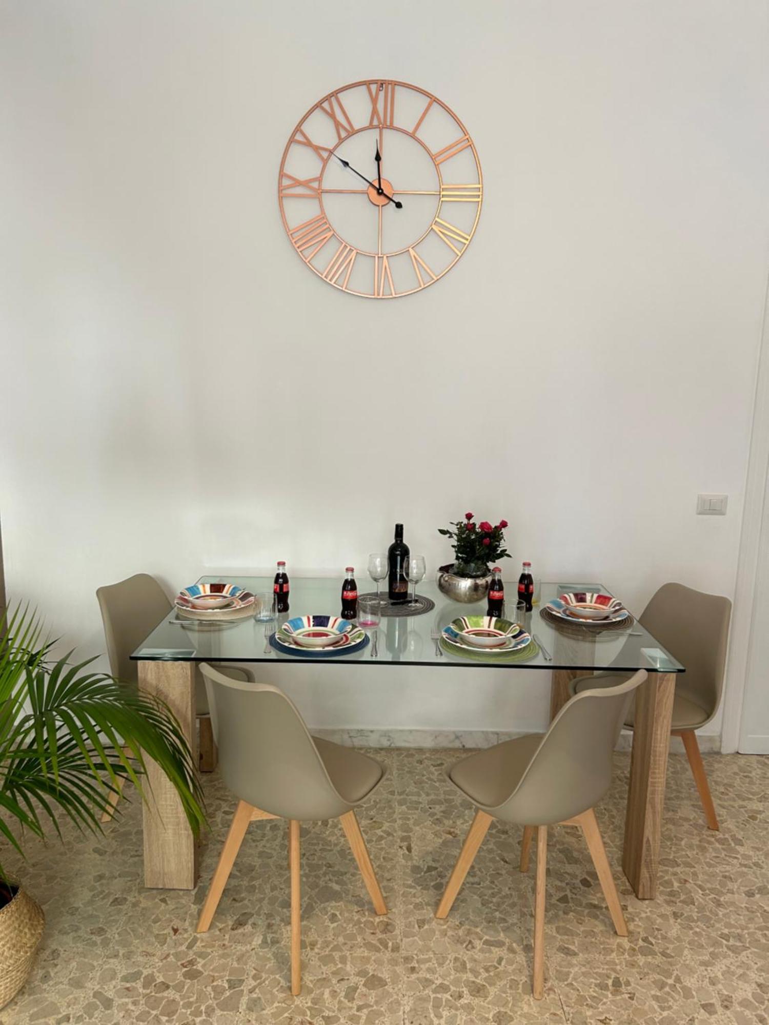 Roma Bema Apartment - Charme E Relax A Due Passi Dal Vaticano Екстериор снимка