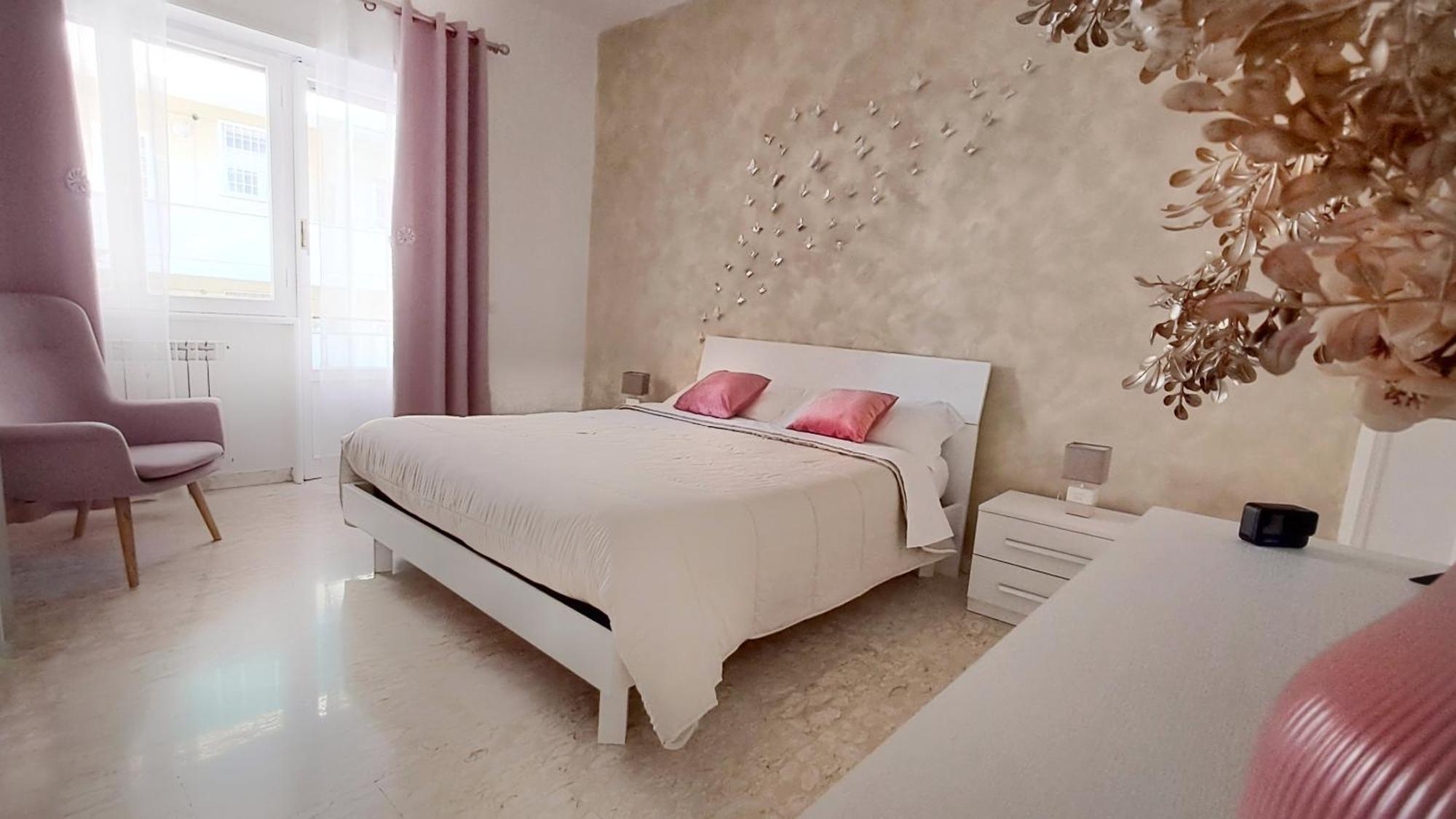 Roma Bema Apartment - Charme E Relax A Due Passi Dal Vaticano Екстериор снимка