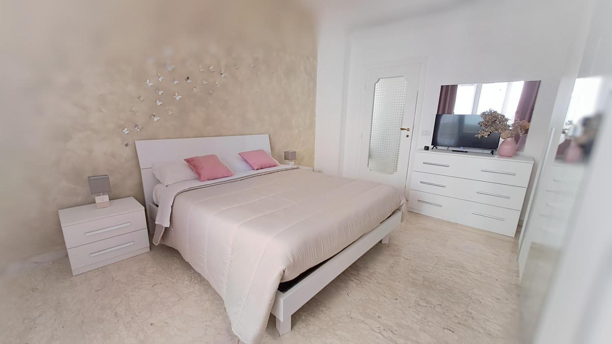 Roma Bema Apartment - Charme E Relax A Due Passi Dal Vaticano Екстериор снимка
