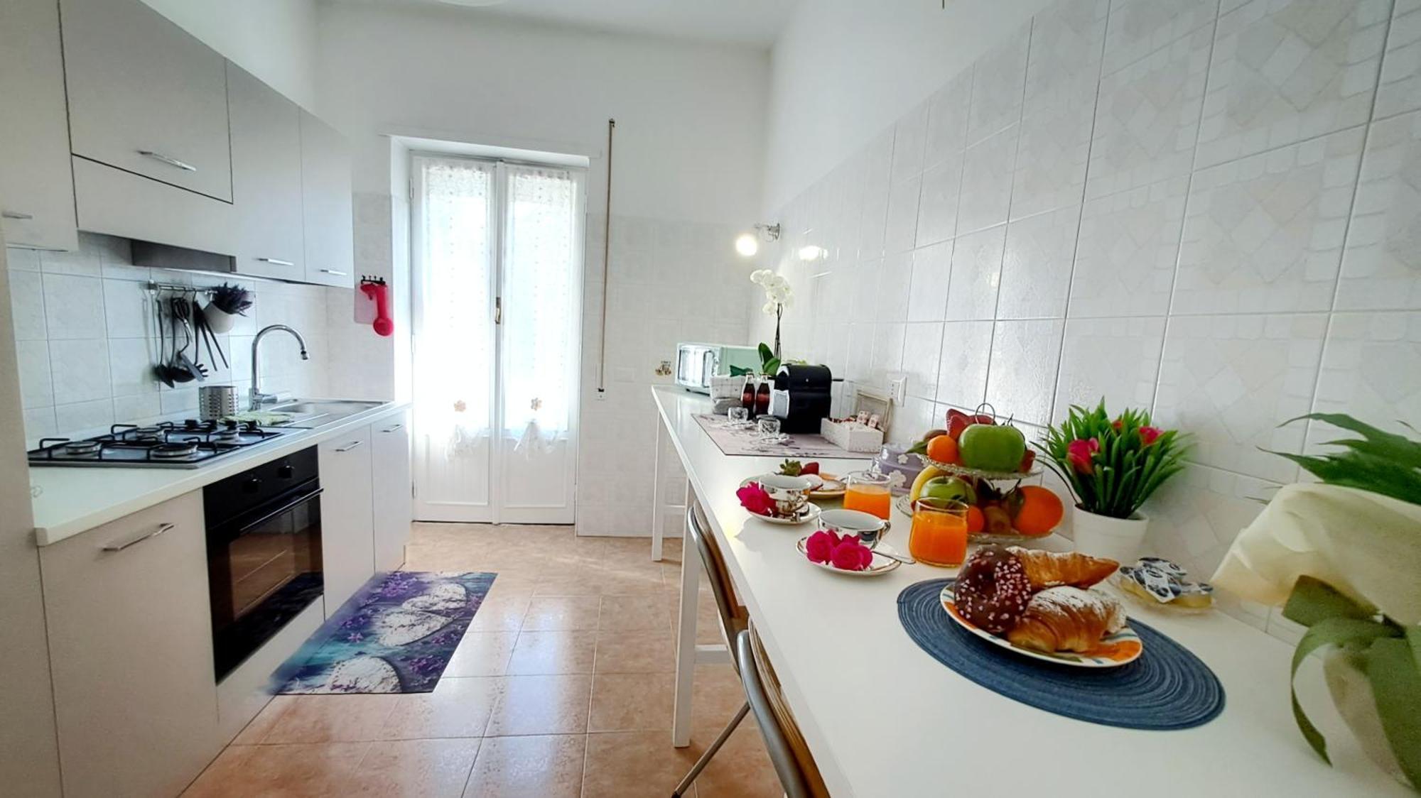 Roma Bema Apartment - Charme E Relax A Due Passi Dal Vaticano Екстериор снимка