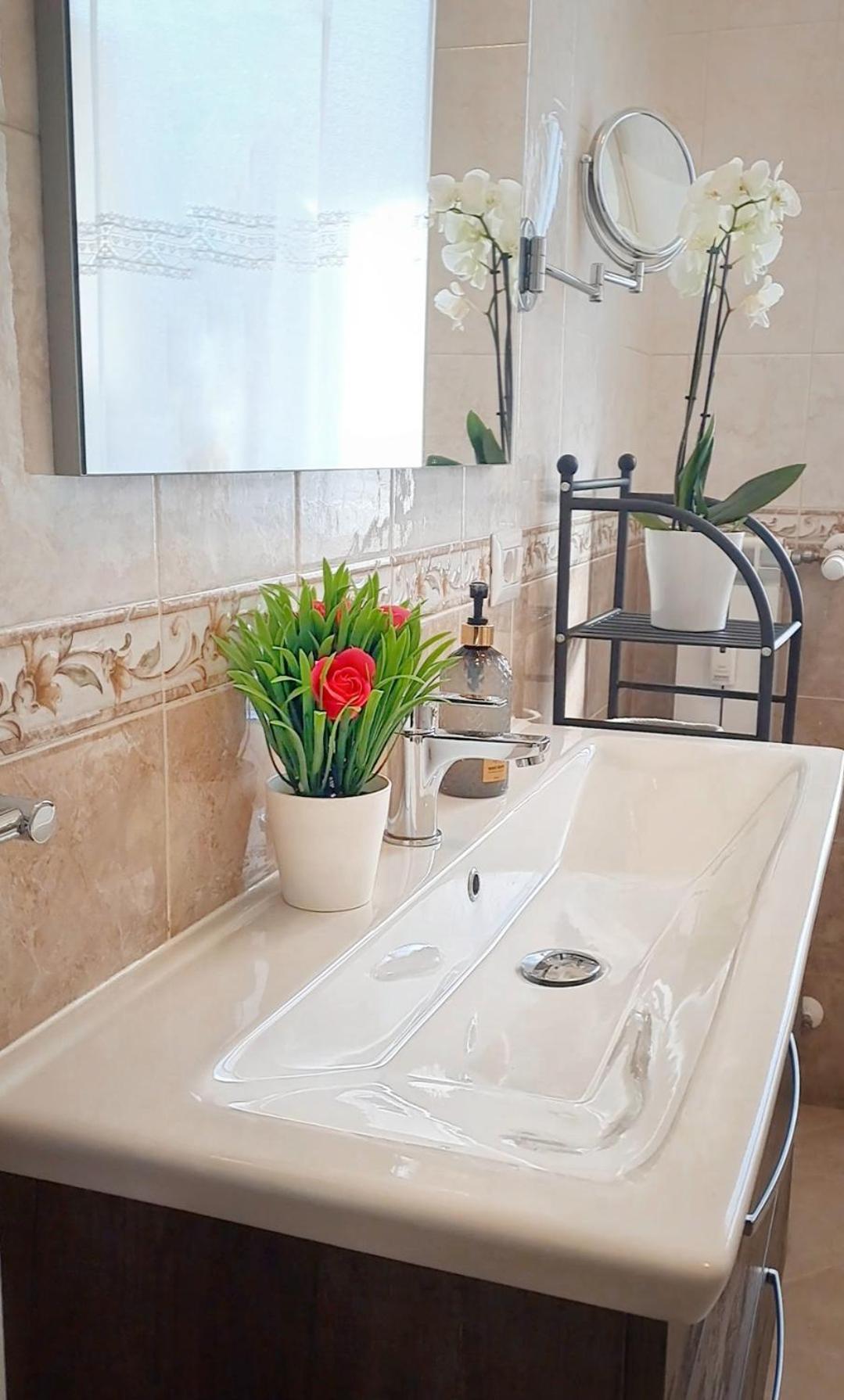 Roma Bema Apartment - Charme E Relax A Due Passi Dal Vaticano Екстериор снимка