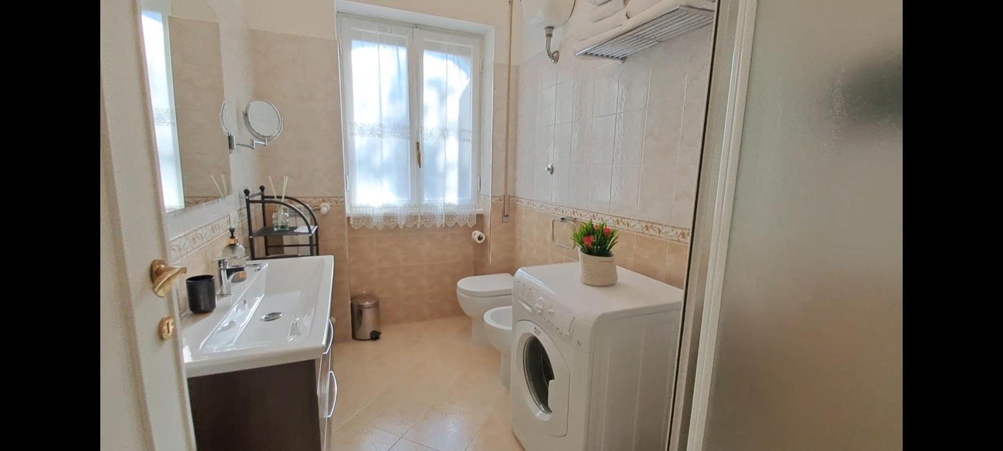 Roma Bema Apartment - Charme E Relax A Due Passi Dal Vaticano Екстериор снимка