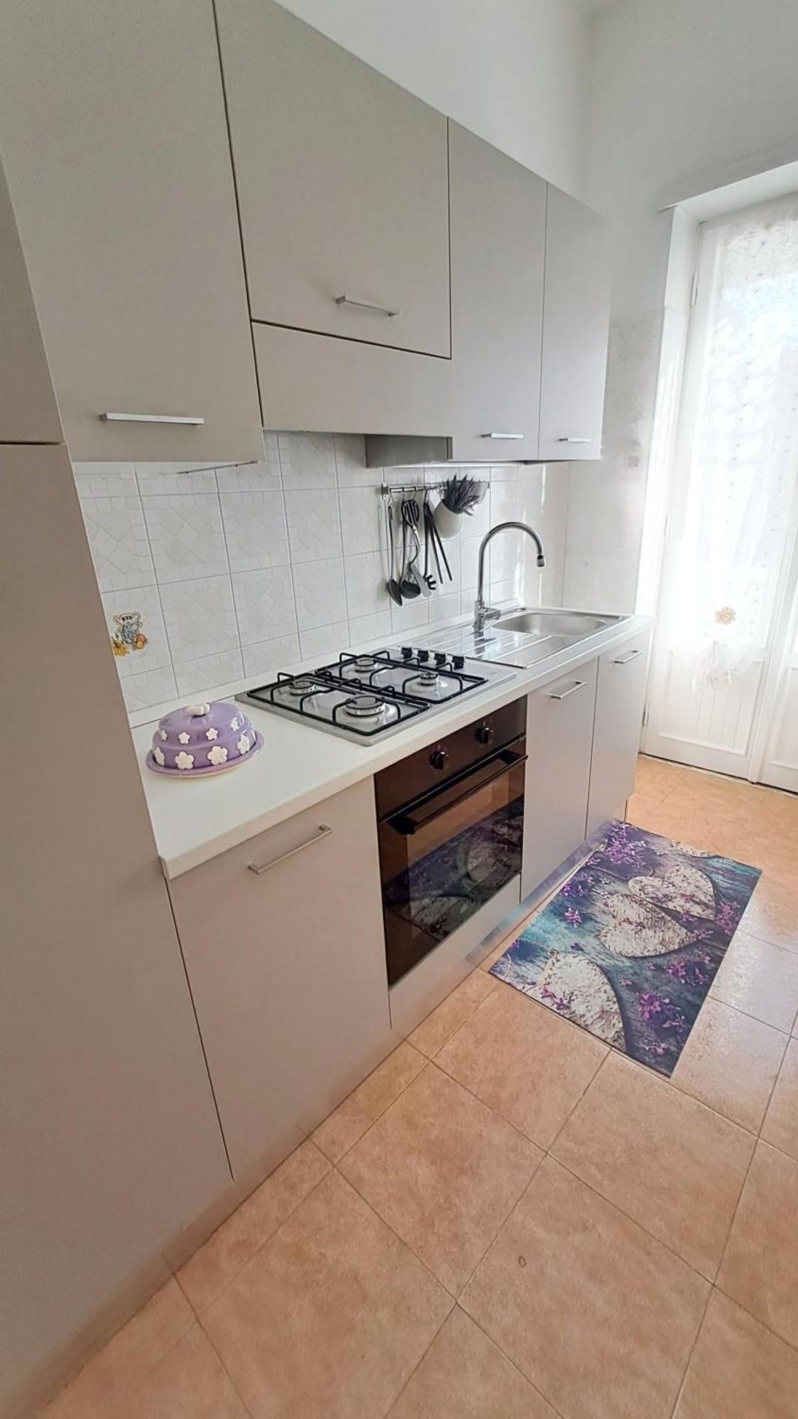Roma Bema Apartment - Charme E Relax A Due Passi Dal Vaticano Екстериор снимка
