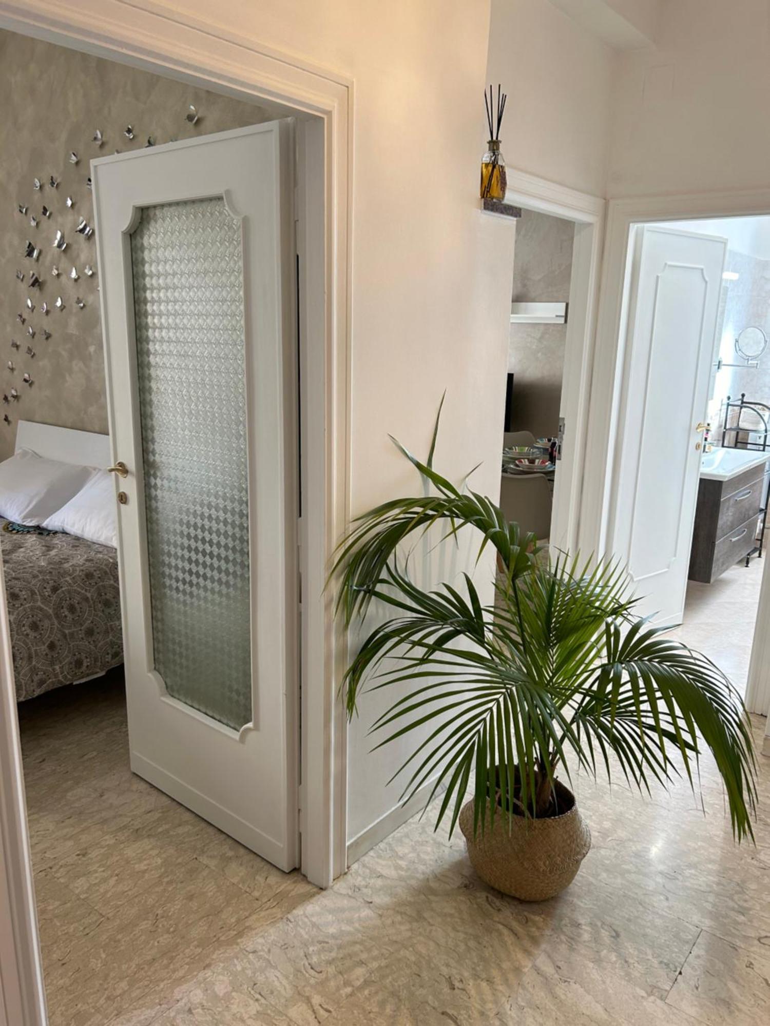 Roma Bema Apartment - Charme E Relax A Due Passi Dal Vaticano Екстериор снимка