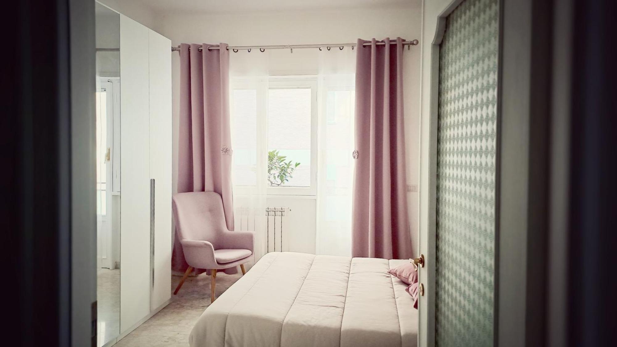 Roma Bema Apartment - Charme E Relax A Due Passi Dal Vaticano Екстериор снимка