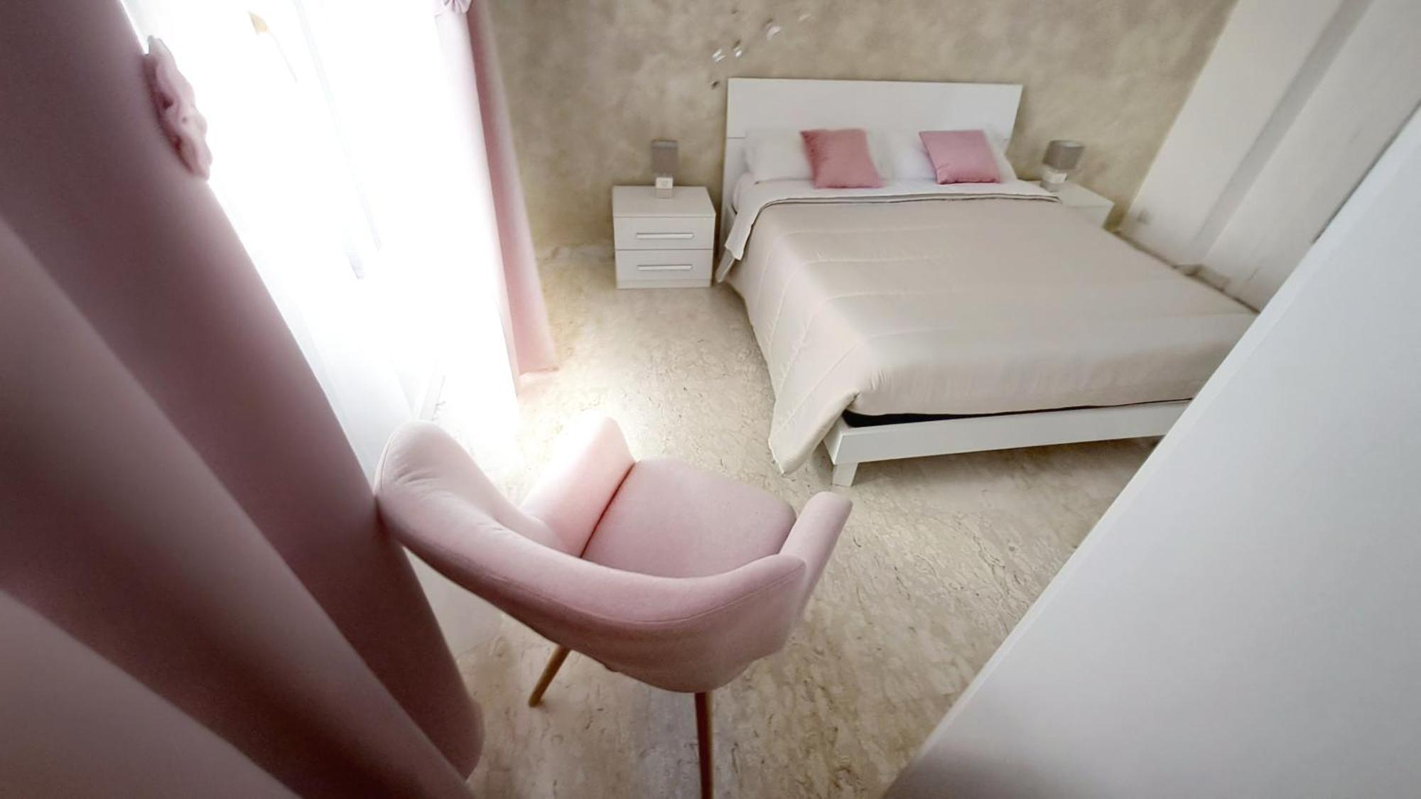 Roma Bema Apartment - Charme E Relax A Due Passi Dal Vaticano Екстериор снимка